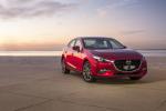 Mazda3 SP25 Astina Sedan 2016 года (AU)